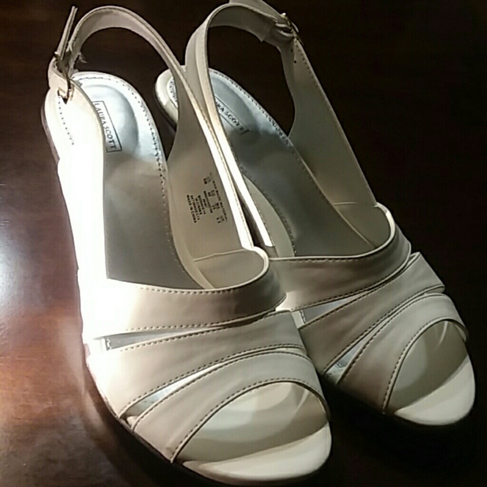 Laura Scott Shoes